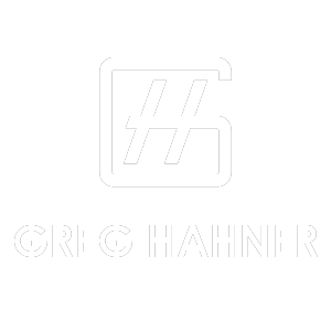 Greg Hahner